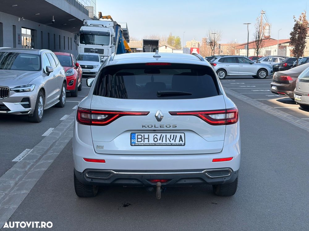 Renault Koleos - 6