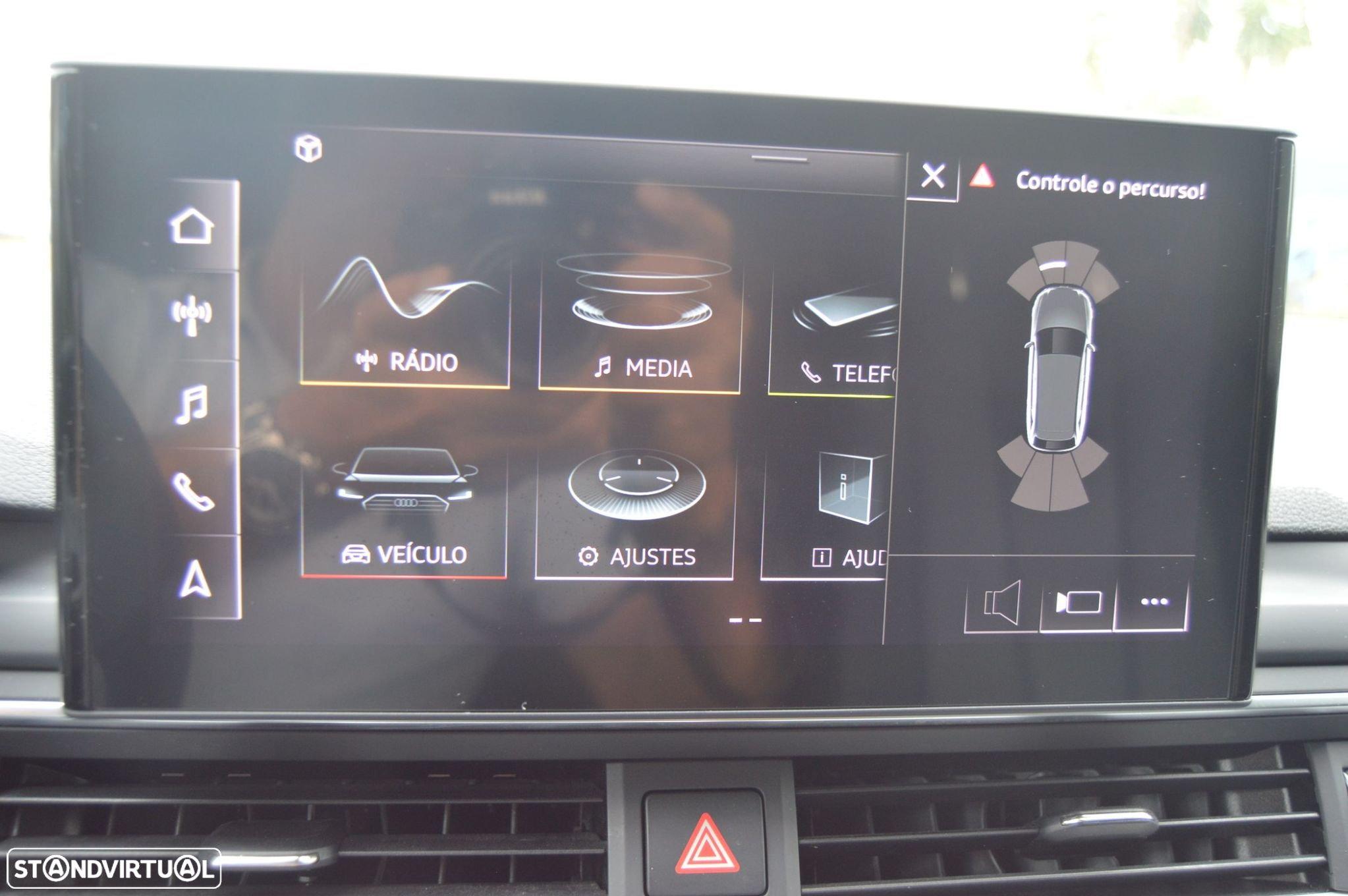 Audi A4 Avant - 36