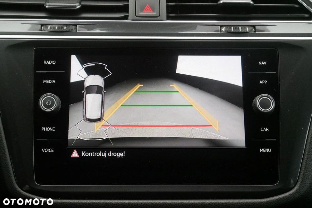 Volkswagen Tiguan Allspace 2.0 TDI Life DSG - 21