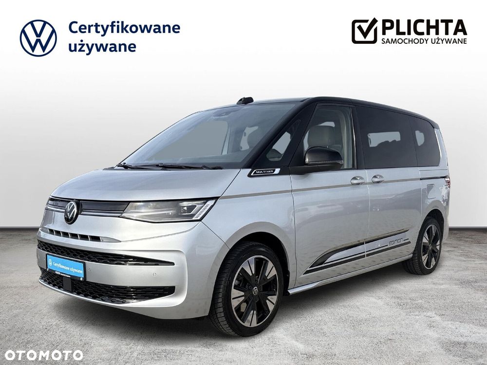 Volkswagen Multivan 2.0 TSI L2 Life DSG