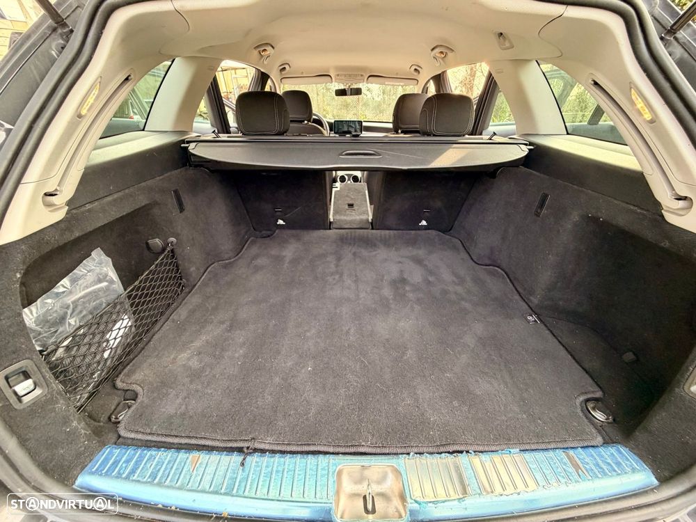 Mercedes-Benz C 180 - 6