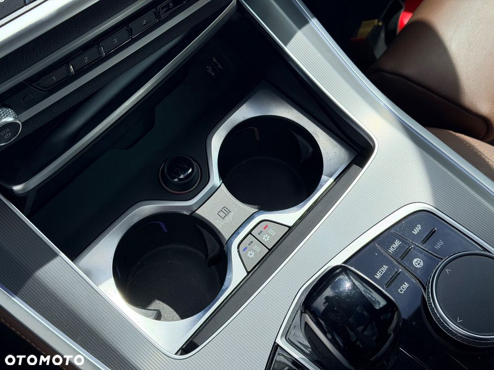 BMW X5 xDrive25d sport - 20