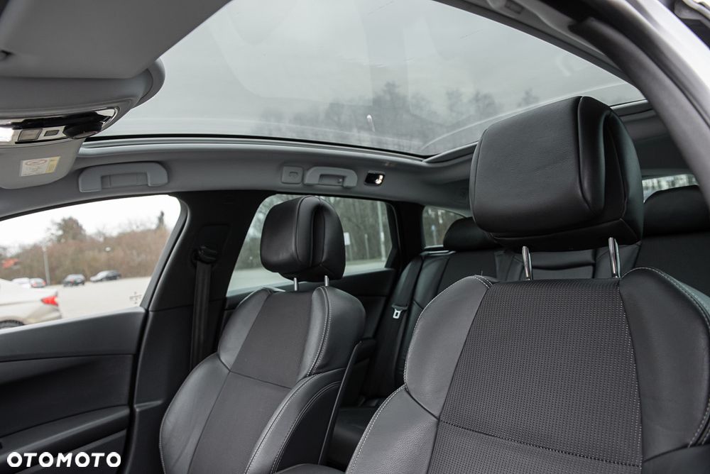 Peugeot 508 RXH BlueHDi 180 EAT6 Stop&Start - 20