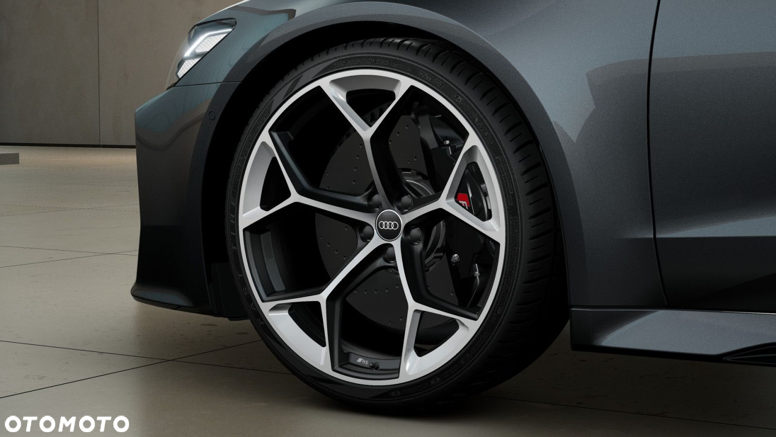 Audi RS7 Sportback - 5