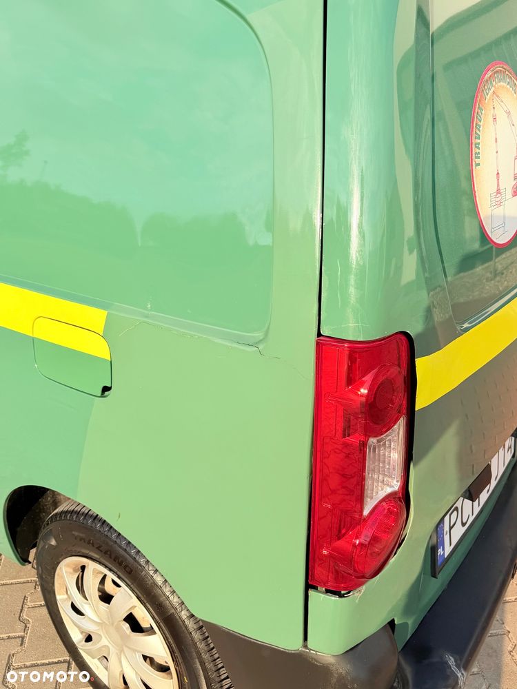 Citroën Berlingo - 16