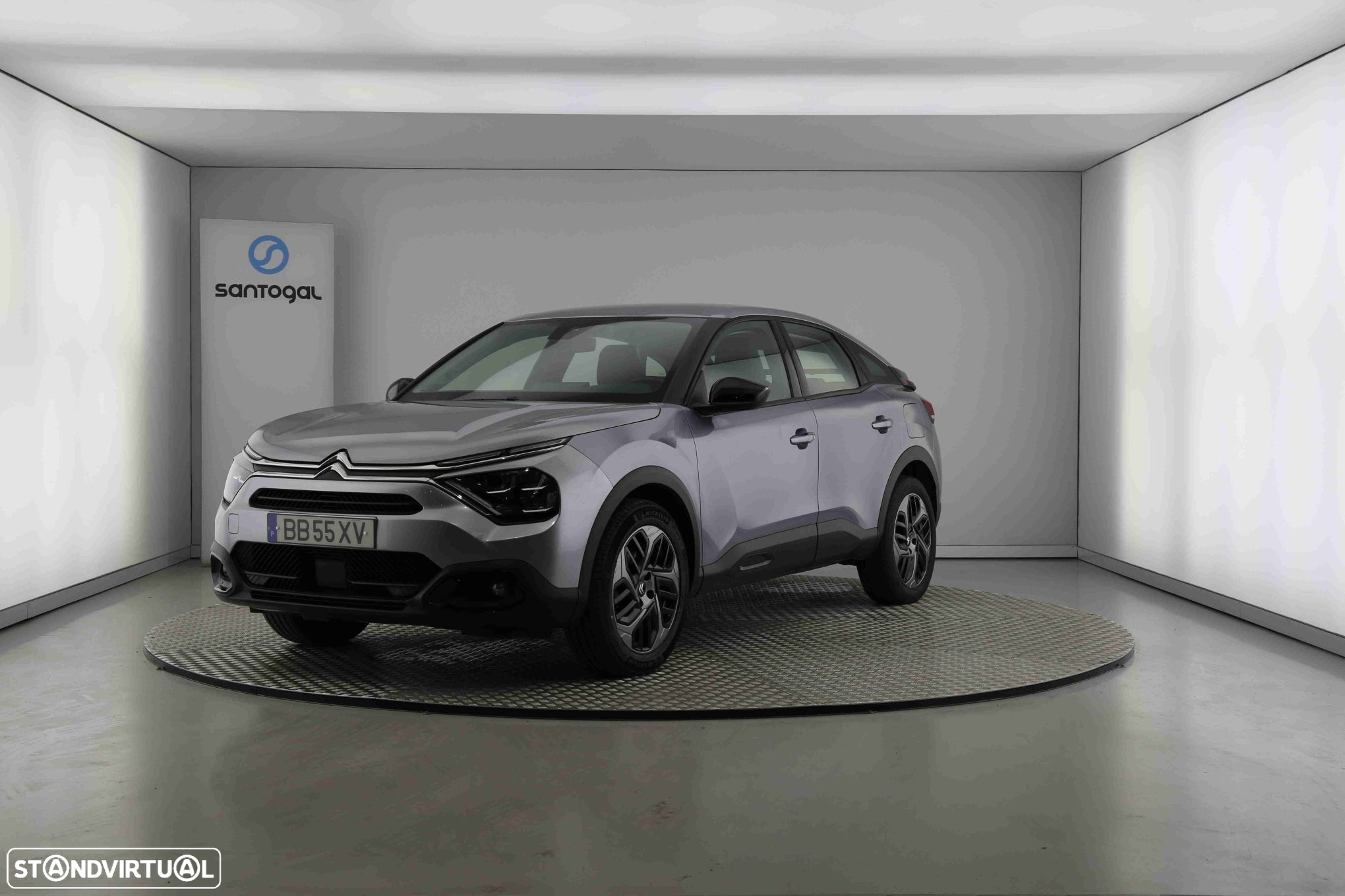 Citroën C4 1.2 PureTech Feel Pack - 6