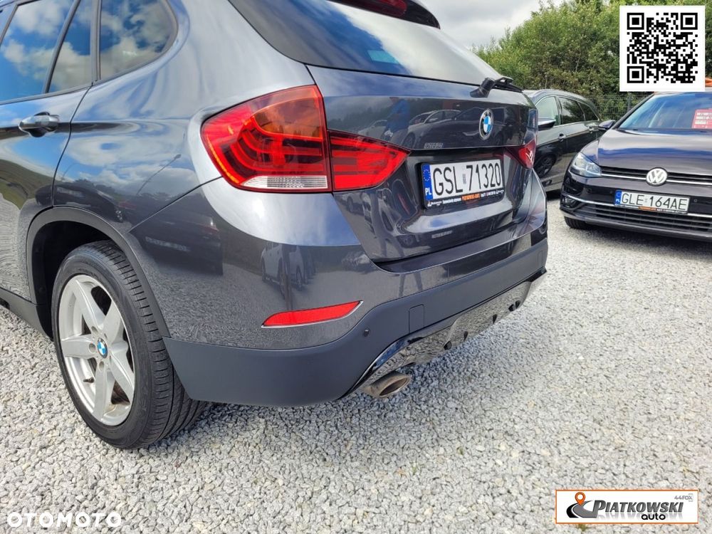 BMW X1 - 12