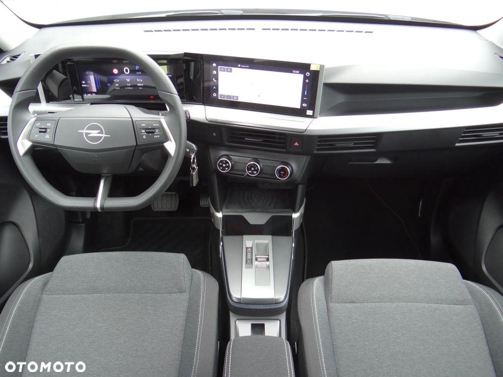 Opel Frontera - 5