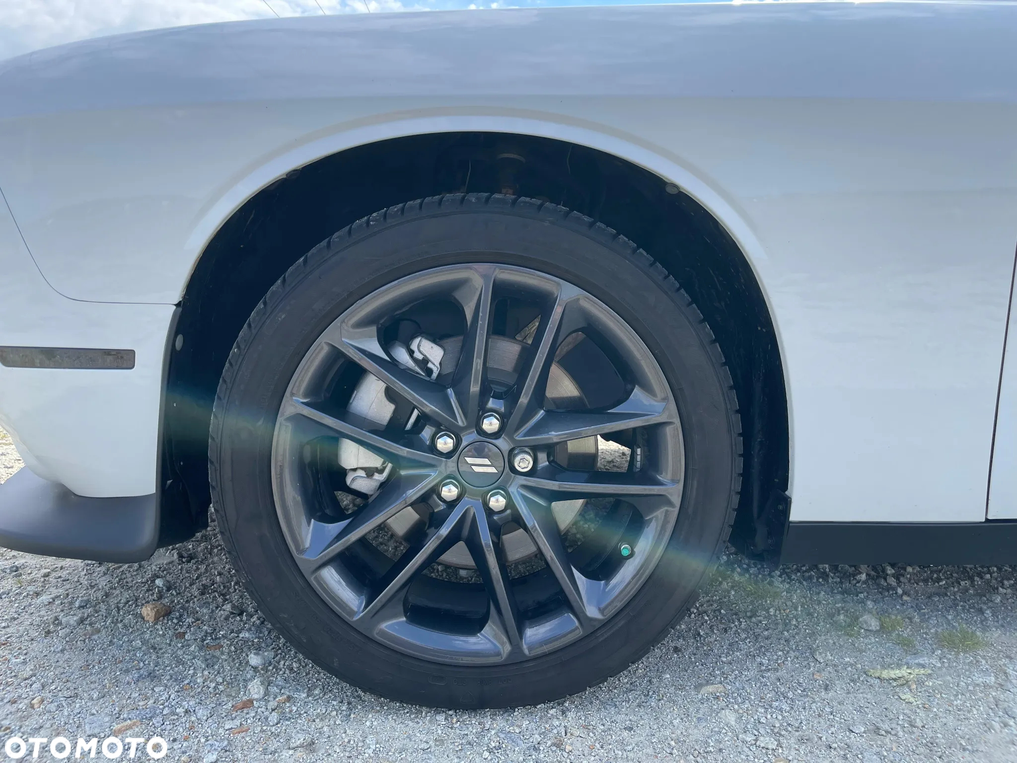 Dodge Challenger 3.6 GT AWD - 12