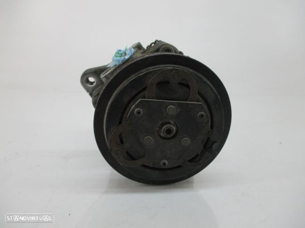 Compressor A/C Smart Fortwo Cabrio (450) - 5