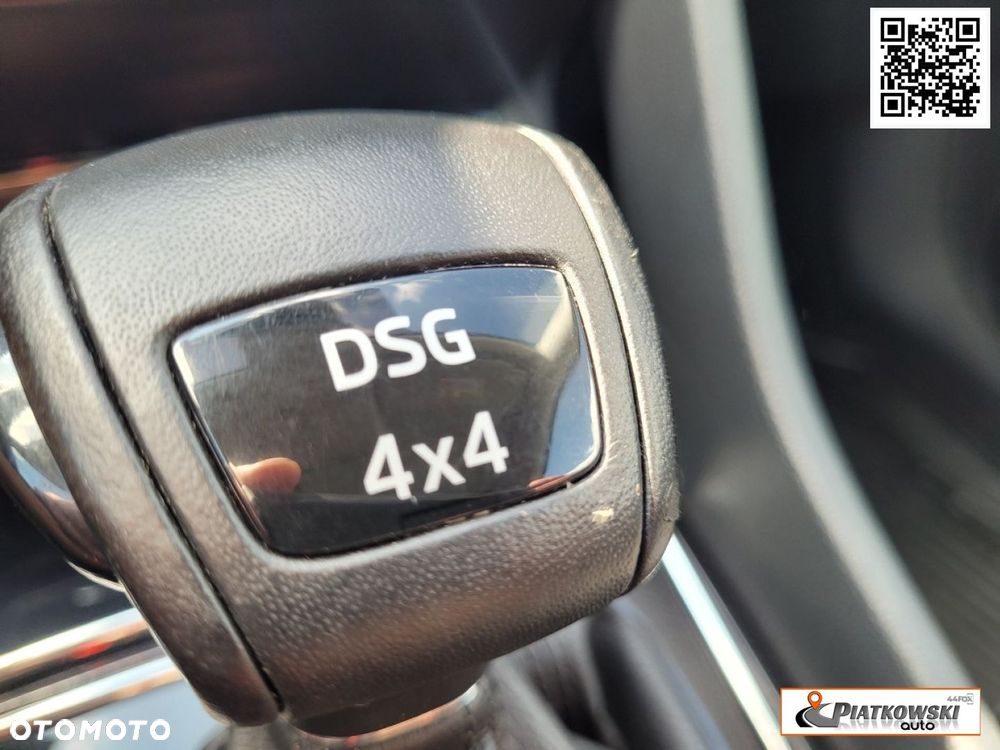 Skoda Kodiaq 2.0 TDI 4x4 Business DSG - 35