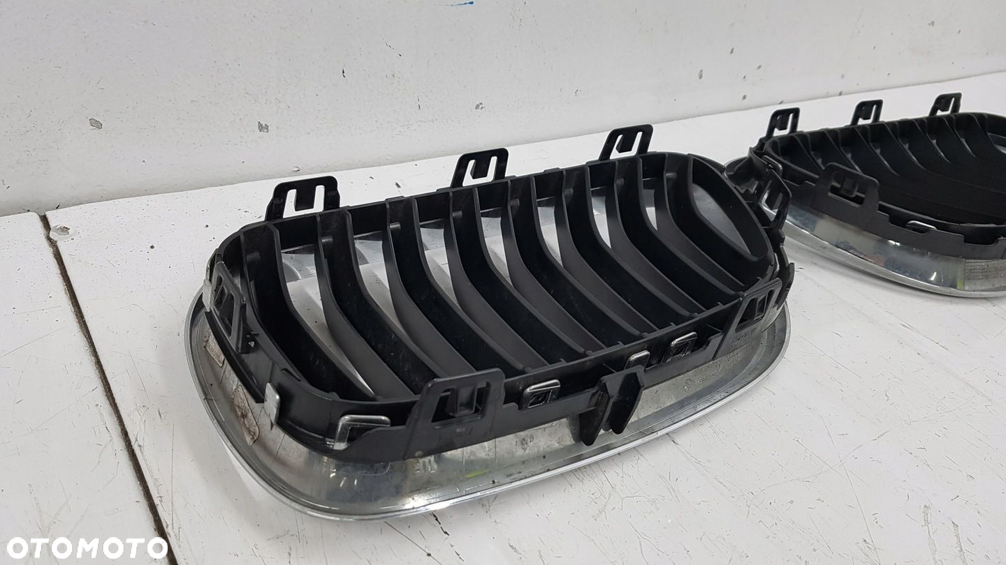 BMW 2 F22 F23 M PAKIET GRILL NERKA LE PR - 6