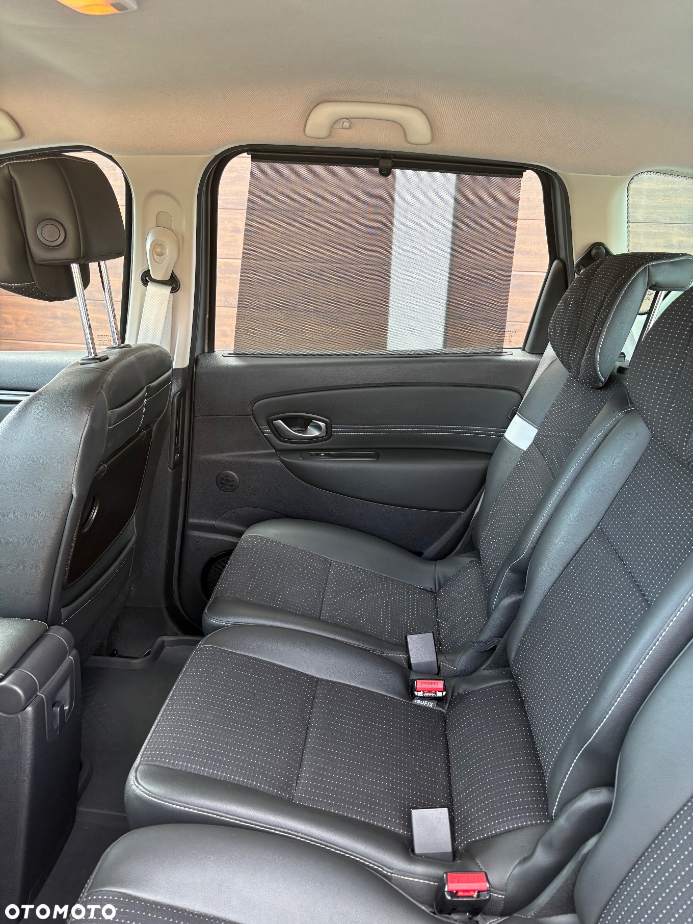 Renault Scenic 1.5 dCi Bose EDition EDC - 16
