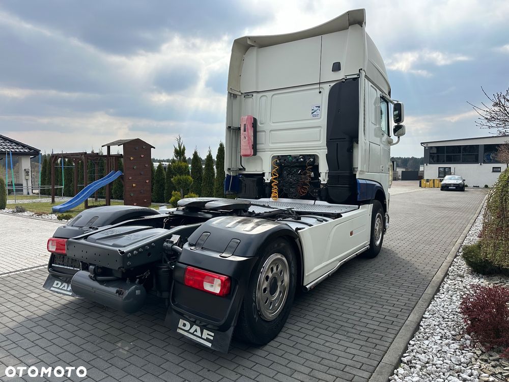 DAF XF 106 510 EURO 6 RETARDER - 5