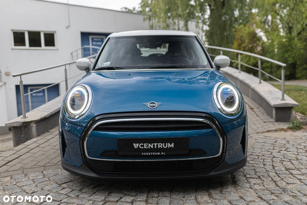 MINI Cooper Standard - 6