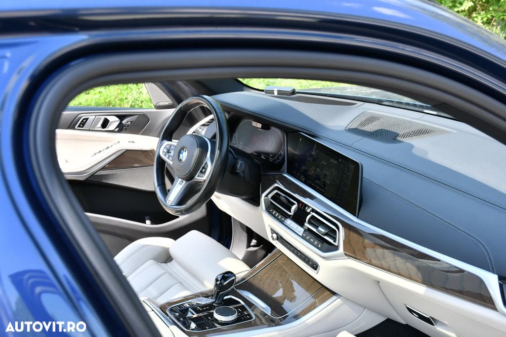BMW X5 xDrive45e - 34
