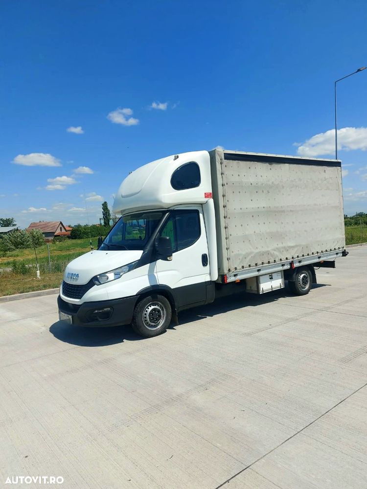 Iveco Daily - 1
