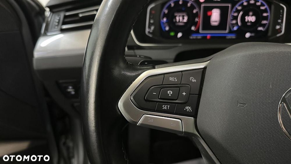Volkswagen Passat 1.5 TSI EVO Business DSG - 24