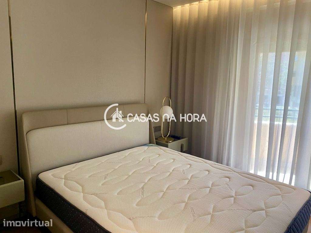 Apartamento de Luxo T3 em Telheiras Mobilado - Grande imagem: 5/29