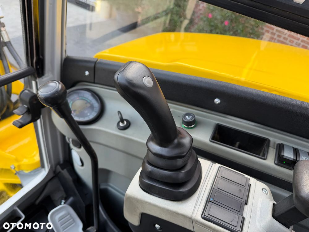 Wacker Neuson 50Z3 - 27