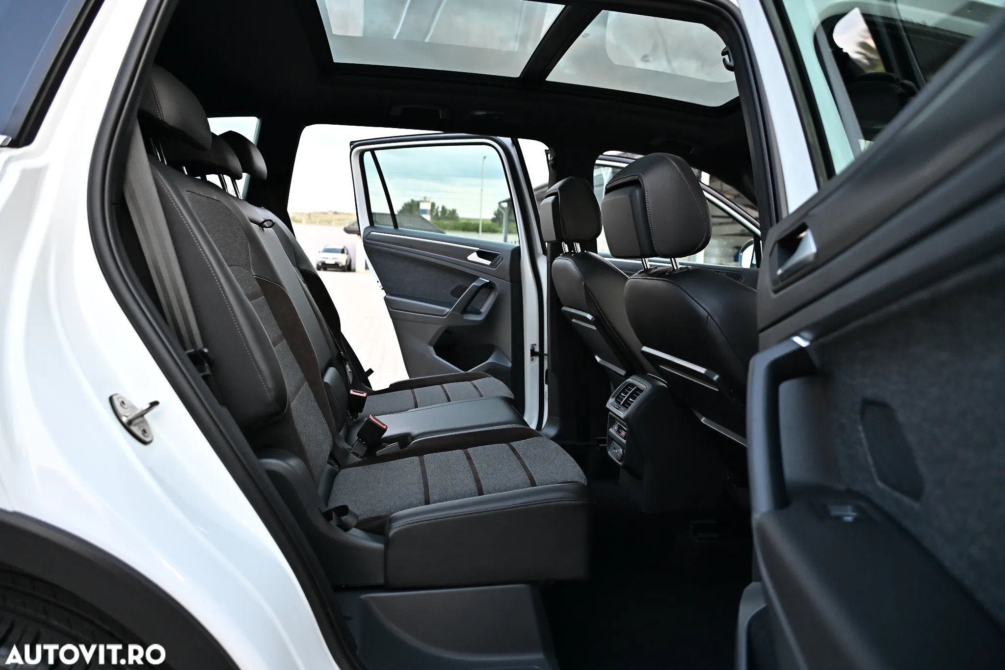 Seat Tarraco 2.0 TDI 4DRIVE DSG SCR Xcellence - 31