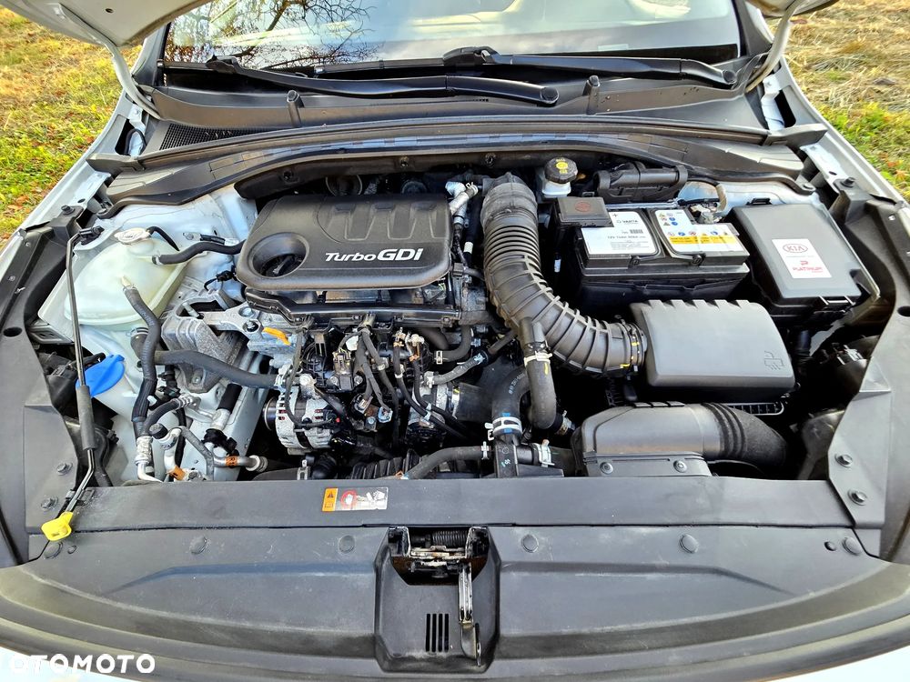 Kia Ceed 1.0 T-GDI M - 35