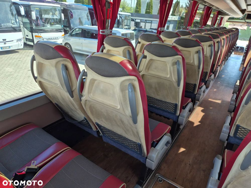 Irisbus MAGELYS / SPROWADZONY / 61 MIEJSC/ EURO 5 - 27