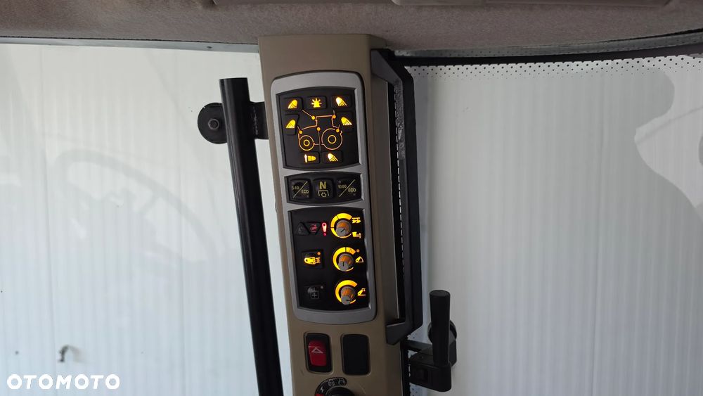 Massey Ferguson 7616 Dyna 6  Transport 716 Profi Vario TMS jak  718 ProfI  6195M  John 6175M Puma Arion 640 7715 Dyna 7718 Dyna 7618 Dyna 7720 Dyna - 8