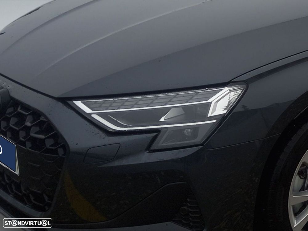 Audi A3 Sportback 40 TFSIe Advanced - 3