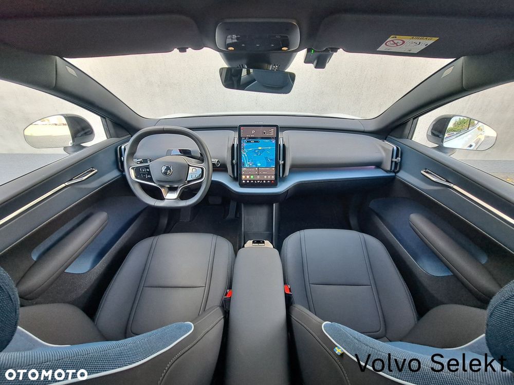 Volvo EX30 - 15