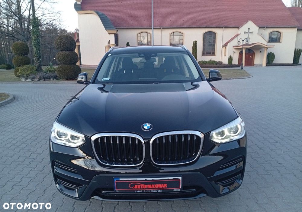 BMW X3 - 2