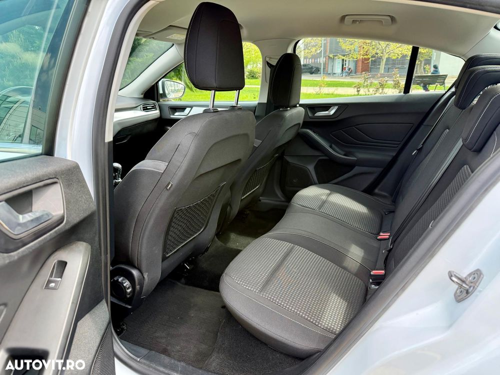 Ford Focus 1.5 EcoBlue Trend Edition - 8