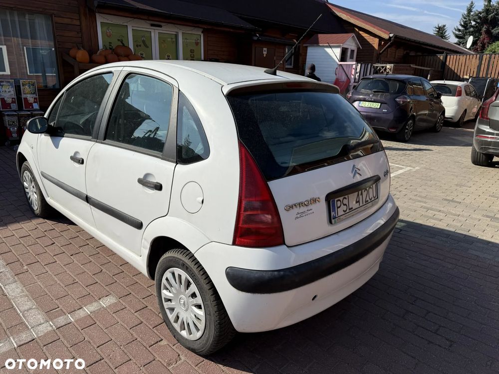 Citroën C3 - 6