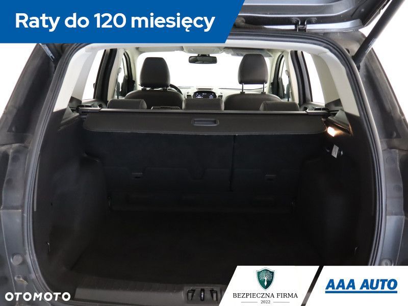 Ford Kuga - 16