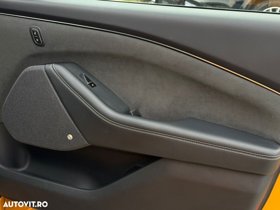 Ford Mustang Mach-E - 19