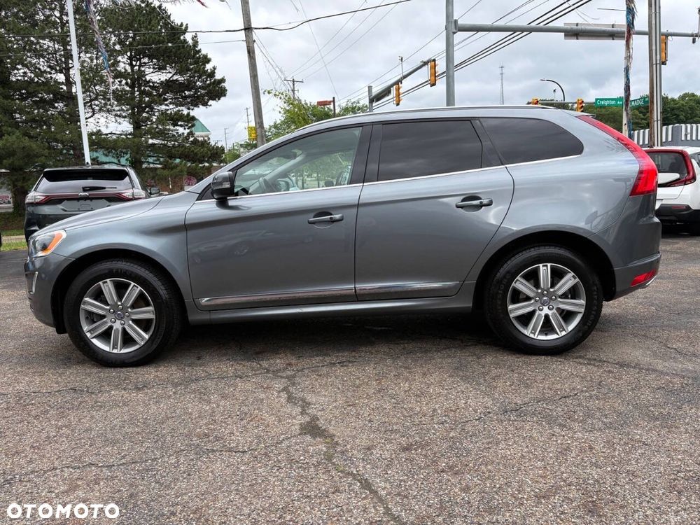 Volvo XC 60 T5 AWD Geartronic Linje Inscription - 7
