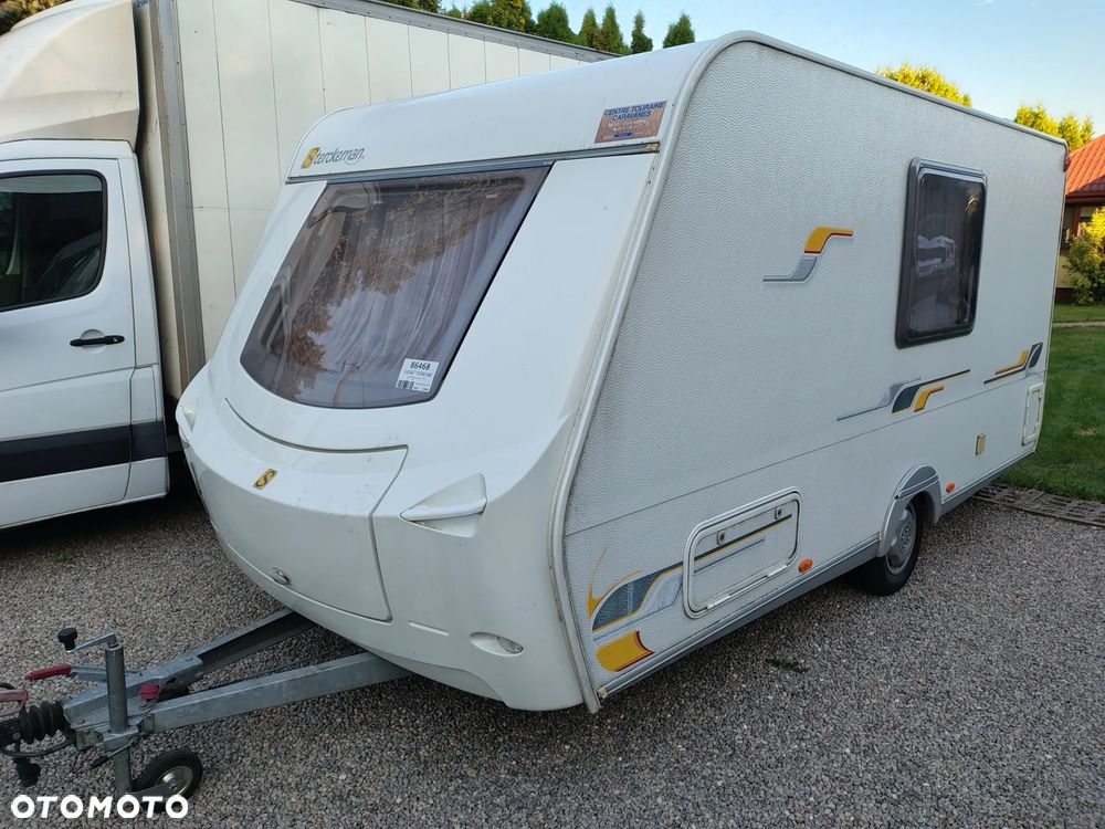 Sterckeman Elypse 430 - 1