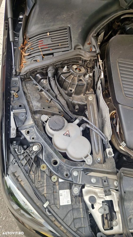Mercedes-Benz C 180 MHEV - 25