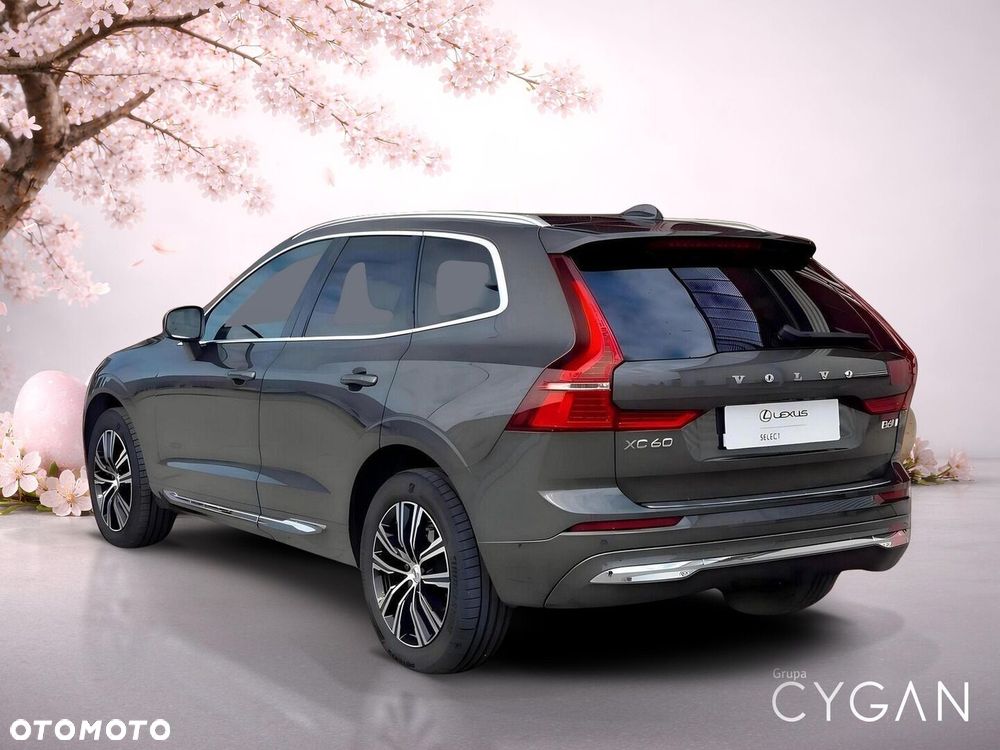 Volvo XC 60 - 5