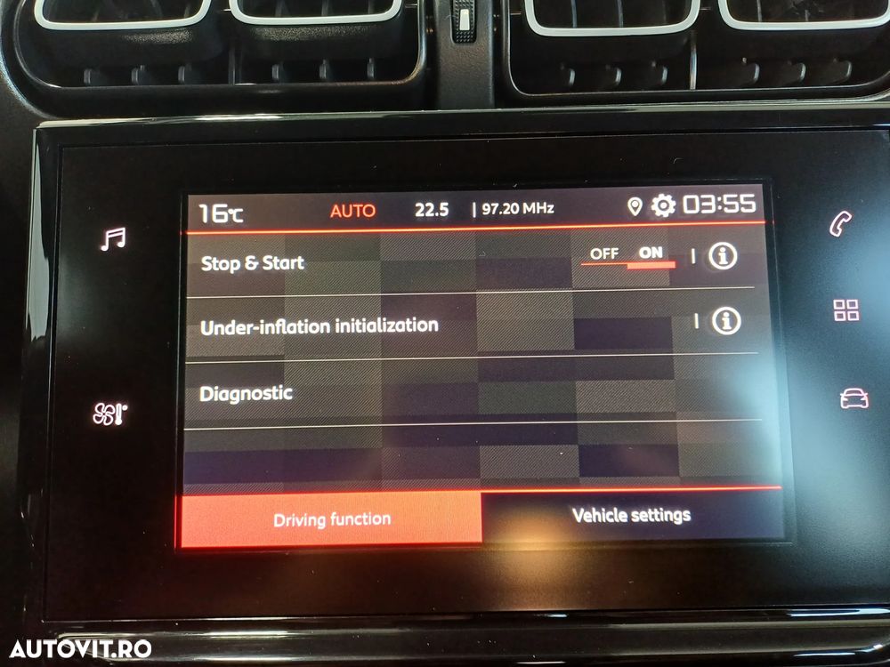 Citroën C3 AIRCROSS 1.2 PureTech S&S BVM Feel - 17