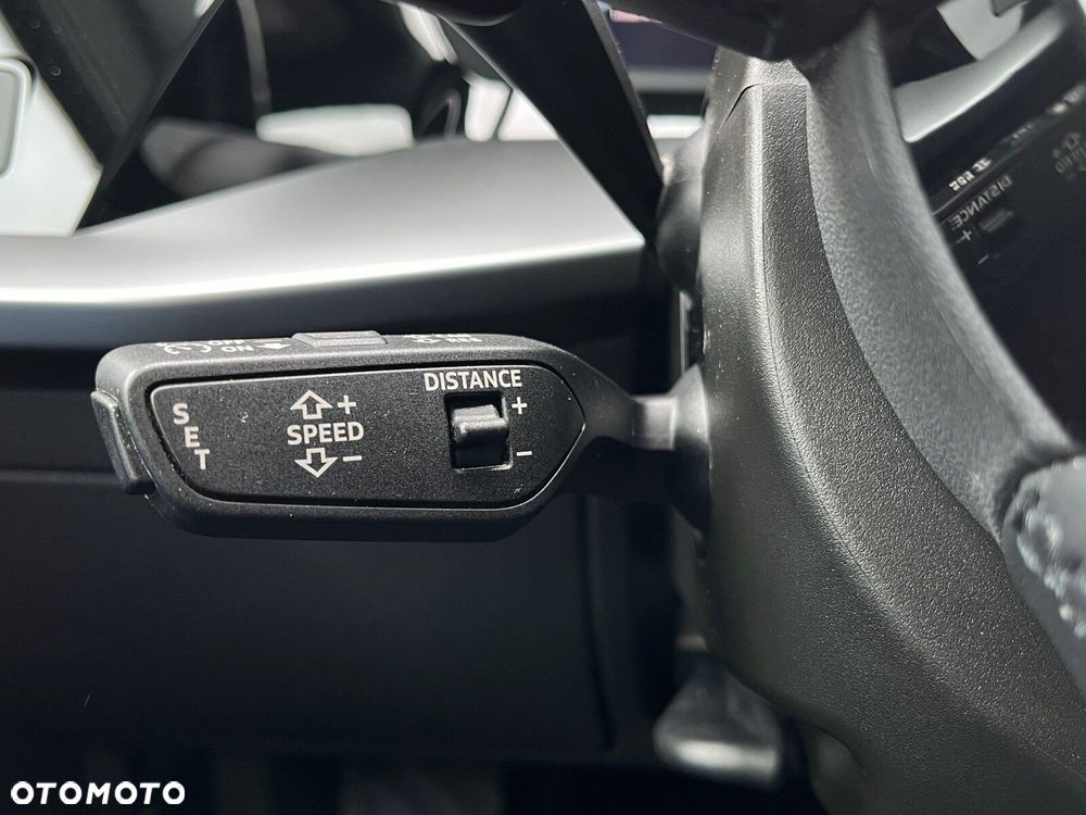 Audi A3 Sportback 35 TDI Edition One S tronic - 20