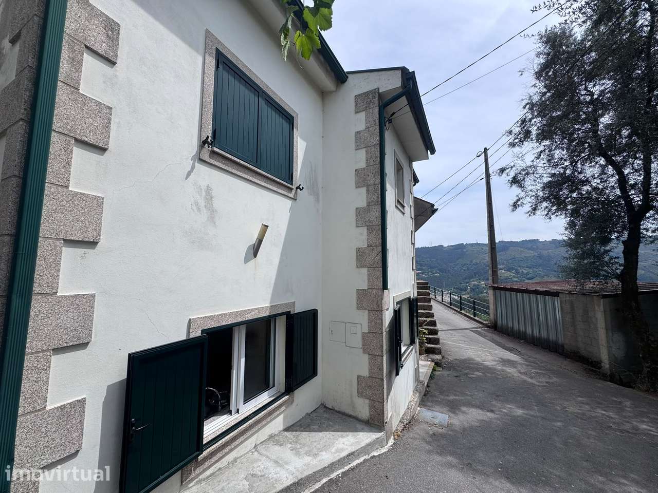 Moradia T2 Gerês | 145.000 € - Grande imagem: 3/12