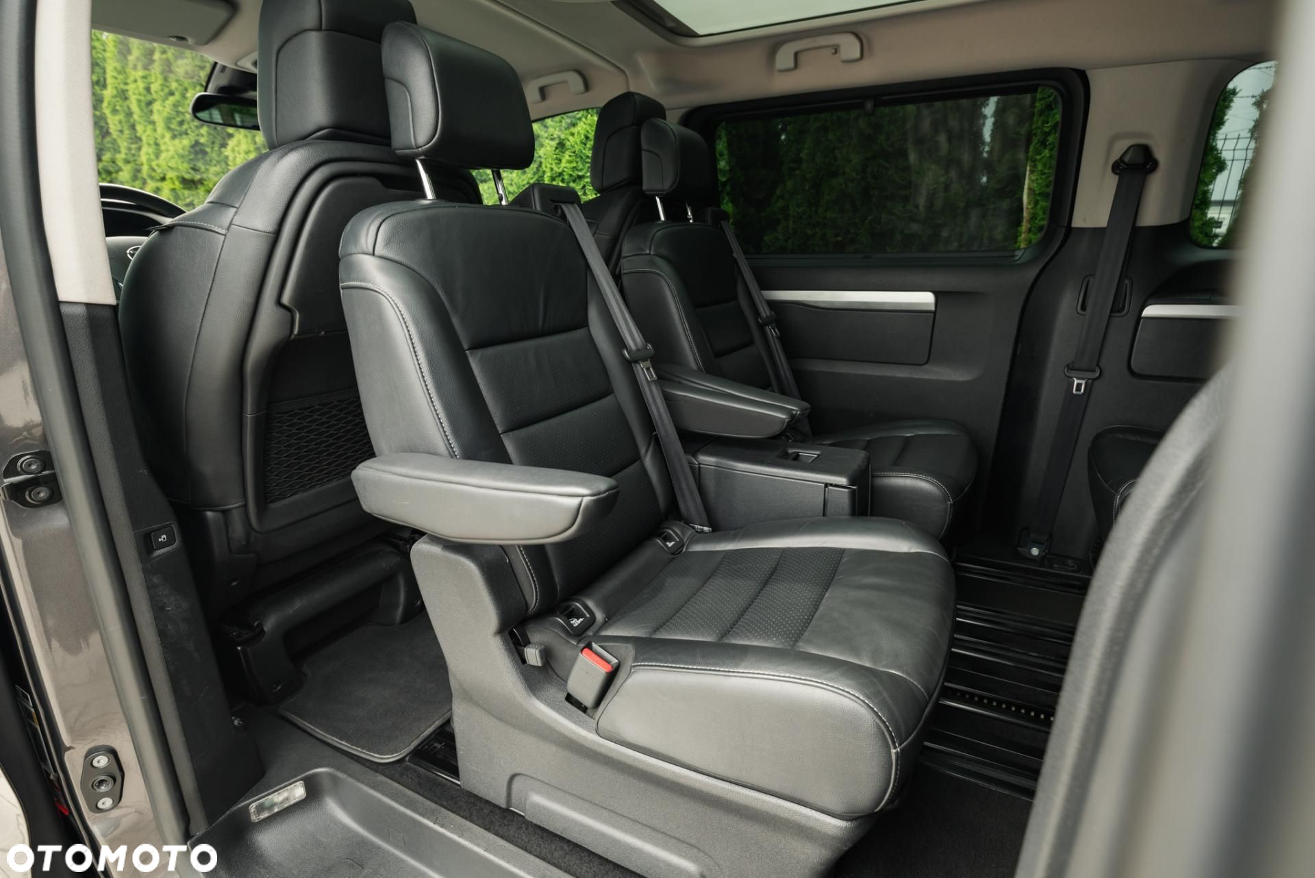 Toyota Proace Verso - 14