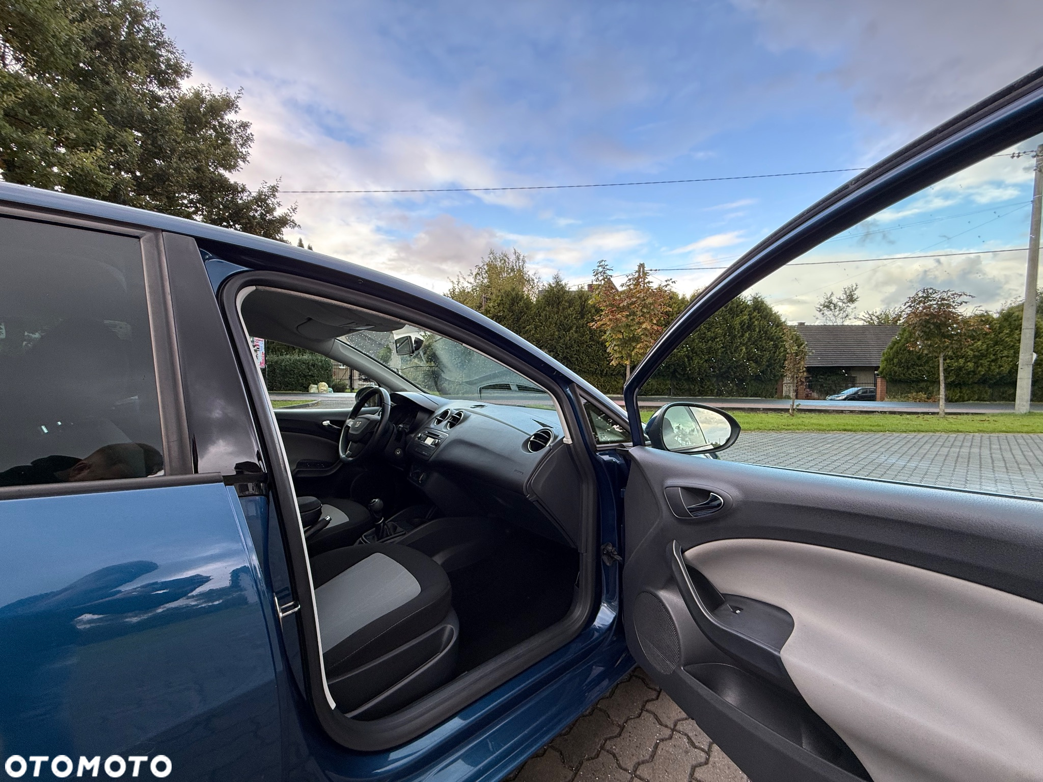 Seat Ibiza 1.6 TDI CR Style - 17