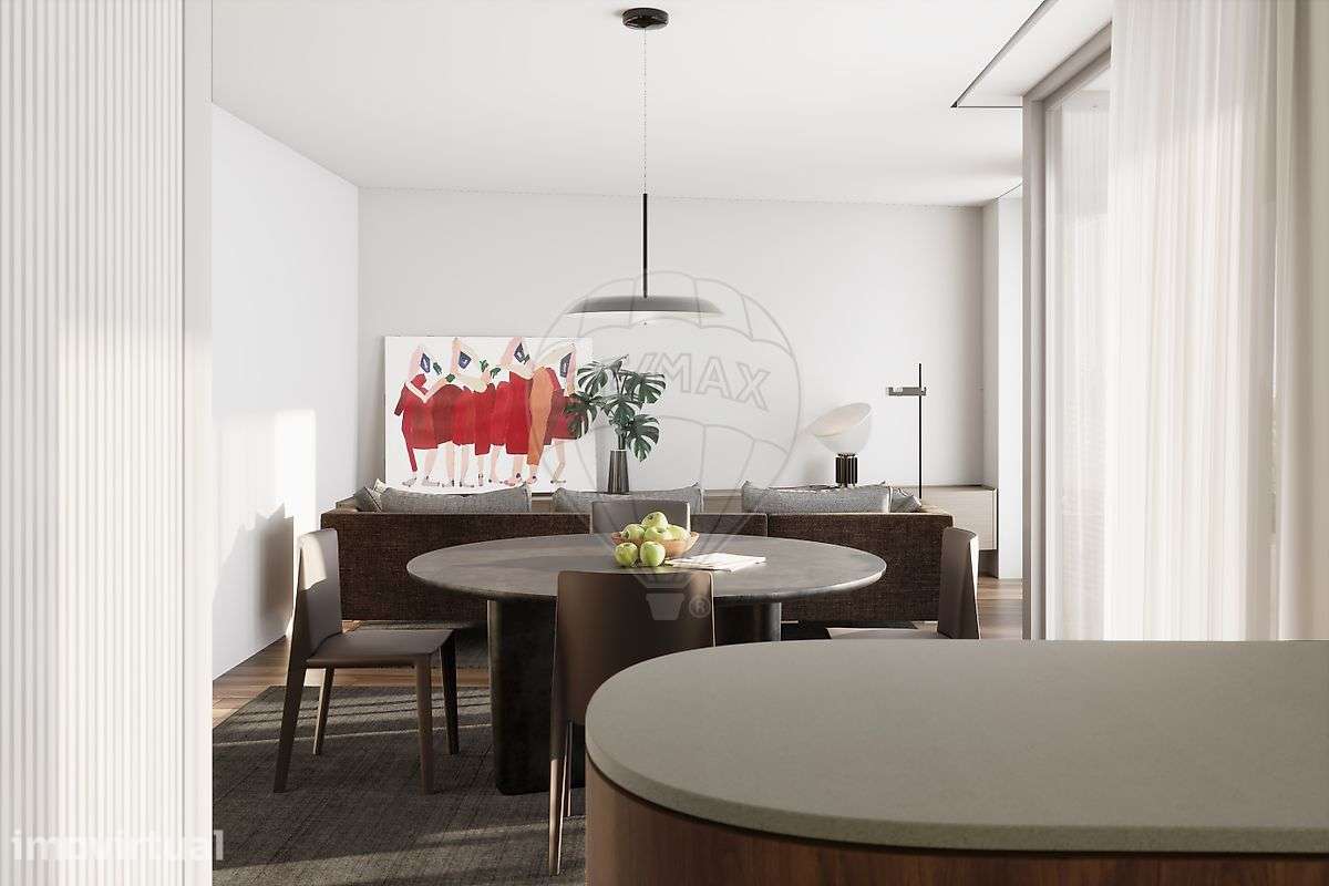 Apartamento T3 para venda - Grande imagem: 2/6