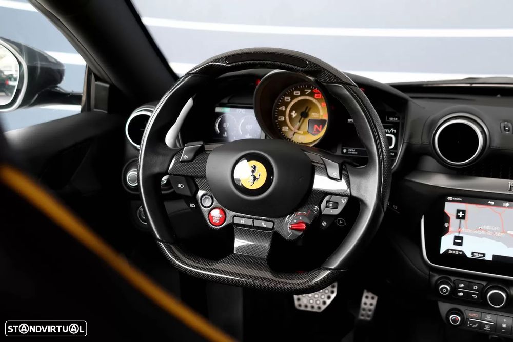 Ferrari Portofino Standard - 12