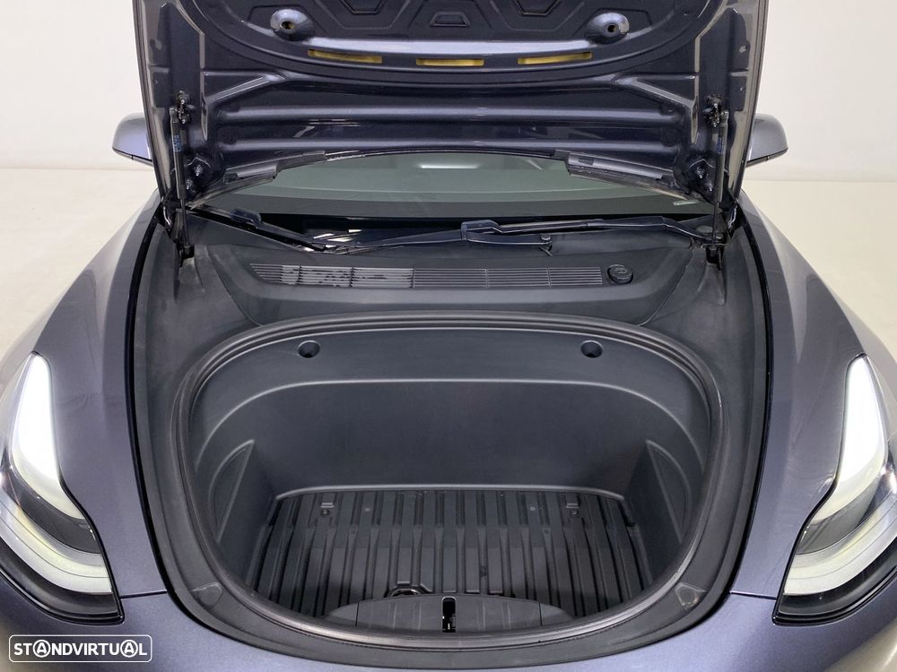 Tesla Model 3 Performance Dual Motor AWD - 20