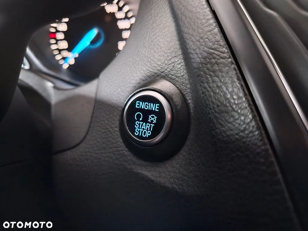 Ford Focus Turnier 1.5 EcoBoost Start-Stopp-System ST-Line - 26