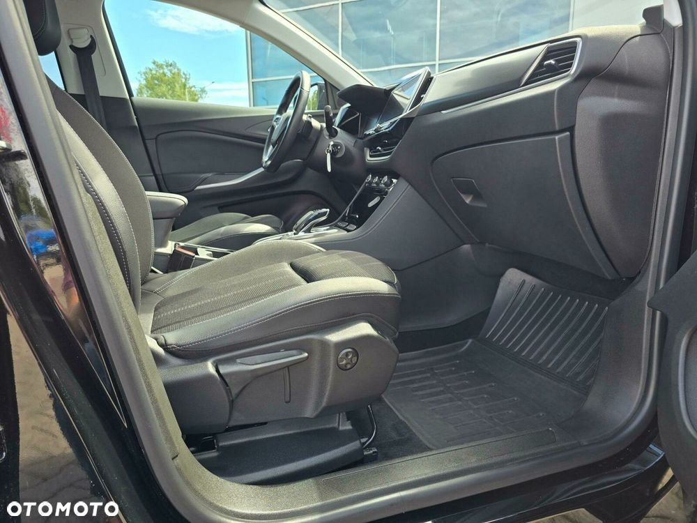 Opel Grandland 1.2 T Business Elegance S&S - 16