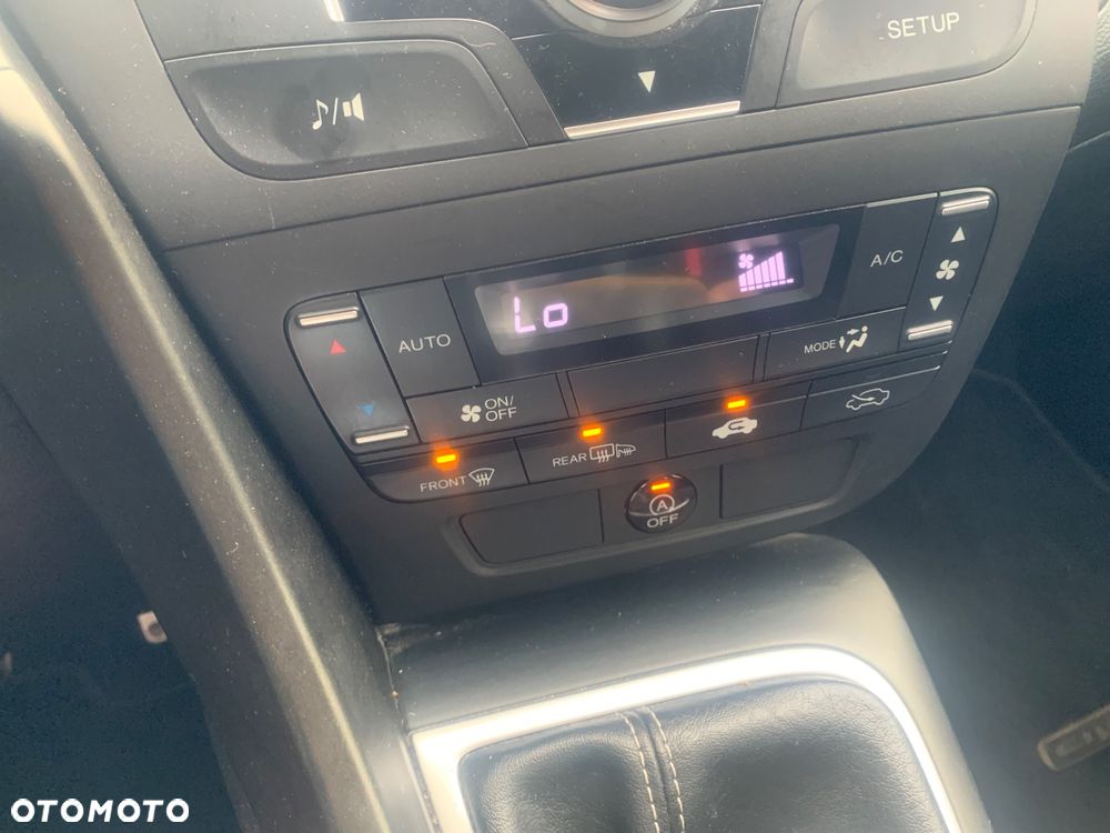 Honda Civic 1.4 Sport - 21